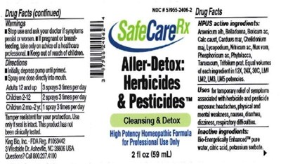 Image Description (Aller Detox Herbicides And Pesticides)